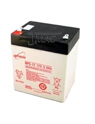 Sports: Razor E100 E125 E150 Electric Scooter battery 12V 5AH - 2 Pack - Universal Power Group