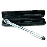 Neiko 3/8-Inch 10-80 Foot-Pounds Automatic Torque Wrench