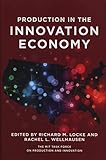 Production in the innovation economy