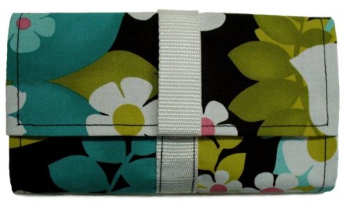 Purse Size Deluxe Coupon Organizer Wallet ToCart #101