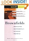 Brownfields: Redeveloping Environmentally Distressed Properties