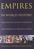 The rise and fall of the great empires