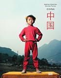Produkt-Bild: Mathias Braschler Monika Fischer: China