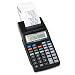  : ~:~ AURORA CORPORATION ~:~ PR600M Handheld Calculator, 12-Digit LCD, One-Color Printing, Black