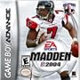 Madden NFL 2004
