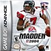 Madden NFL 2004