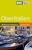 DUMONT Richtig Reisen Oberitalien - Nana Claudia Nenzel
