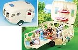 Sylvanian Families The Caravan