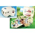 Sylvanian Families The Caravan