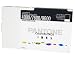 Electronics : PANTONE® ColorVANTAGE 110 ml Cyan Ink for Epson Stylus Pro 4800