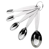 Cuisipro Measuring Spoons