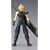 FINAL FANTASY VII �v���C�A�[�c �N���E�h�E�X�g���C�t (�m���X�P�[��PVC�h���ς݃A�N�V�����t�B�M���A)