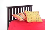 IMAGE OF Fashion Bed Group - Belmont Headboard Only (Twin Size) - 51B523
