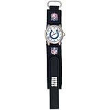 NFL Kids' FF-IND Future Star Series Indianapolis Colts Black Watch