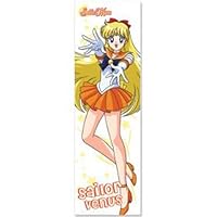 Sailor Moon Venus Body Pillow