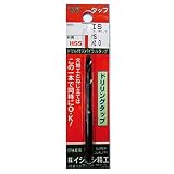イシハシ精工:ドリリングタップ(SKH) M6X1.0(パック) P-DRT-M6X1.0 000203542260