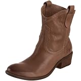 FRYE Womens Carson Shortie-77031 Ankle Boot