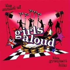 The Sound Of Girls Aloud