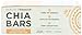 Health Warrior Chia Bar, Chocolate Peanut Butter, 0.88 Ounce (Pack of 15)