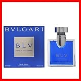 ブルガリ　ブループールオム　EDT/30mL メンズ 香水