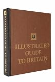 AA Illustrated Guide to Britain