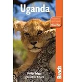 Uganda : the Bradt travel guide