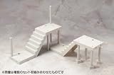 Saint Seiya - Appendix DX Display Base Stand for Saint Cloth Myth Figures