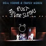 Rust Never Sleeps