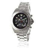 Montre homme chronographe