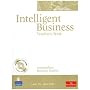 Intelligent Business: Intermediate Teacher's Book Pack
