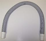 UPC 685004680153 product image for ProClear Aquatics Spiral Flex Hose for Prefilter Box 1.25 in x 3 ft | upcitemdb.com