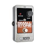 Electro-Harmonix Small Stone Nano Phaser Pedal