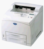 Brother HL8050N Network Laser Printer, 35 PPM