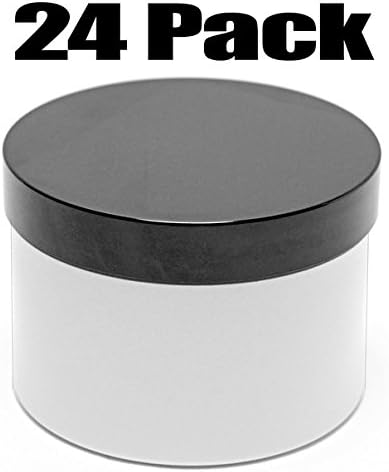 Detail Clay Storage Jar- 24 Pack