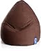 Sitzsack Easy XXL ca. 300 Liter braun
