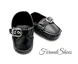 （グレードモリヤ）Grade moriya フォーマルシューズ ベビーシューズ ベビーフォーマルシューズ  ローファー　滑りにくい キッズ　シューズ　結婚式　靴　男の子　入園式　発表会 (11, ブラ