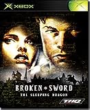 Broken Sword: The Sleeping Dragon