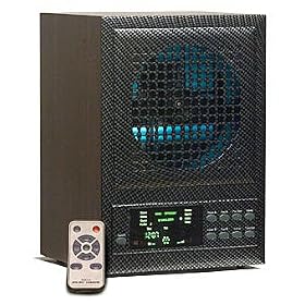 G-7 Whole House Air Purifier System - FREE Shipping!