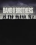 Image de Band of Brothers [Blu-ray]