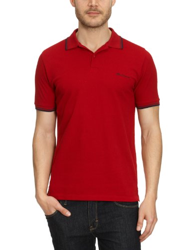 Ben Sherman Herren Shirt/ Poloshirt MC2300M ROMFORD 