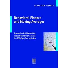 Behavioral Finance und Moving Averages