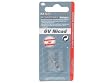 MAGLITE LR00001 Replacement Halogen Lamp for Rechargeable Flashlight
