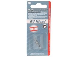 MagLite Halogen Bulb for Charger