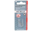 Mag-Lite LR00001 Halogen Ersatzleuchtmittel f�r Mag-Charger Akkusystem