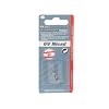 MAGLITE LR00001 Replacement Halogen Lamp for Rechargeable Flashlight