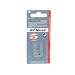 MAGLITE LR00001 Replacement Halogen Lamp for Rechargeable Flashlight