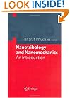 Nanotribology and Nanomechanics: An Introduction
