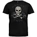 Motley Crue - Pirate Skull T-Shirt