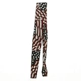 Cool Band-Wavy_American_Flag (2) W12S19C