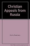 Christian appeals from Russia